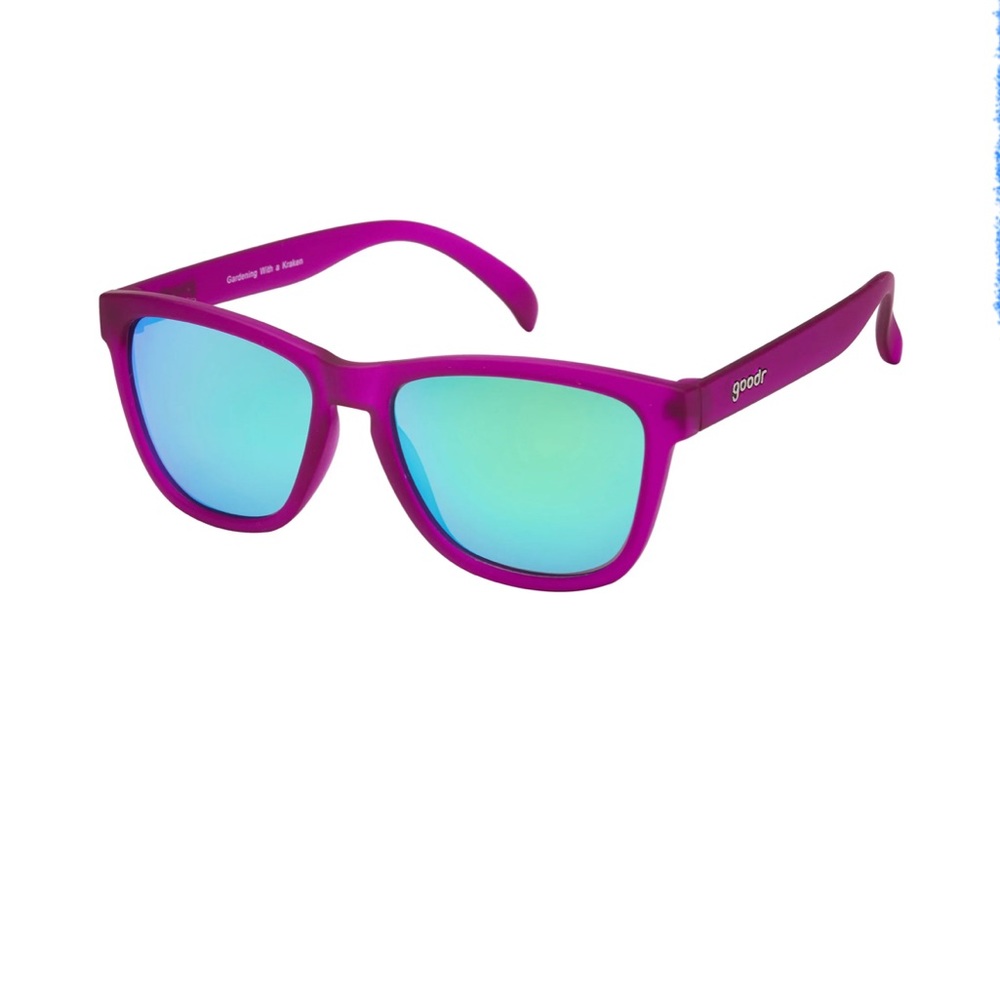 Goodr Polarized Sunglasses